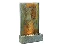 Kenroy Home 50379SL Copper Vines Outdoor Floor Fountain