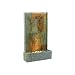 Kenroy Home 50379SL Copper Vines Outdoor Floor Fountain