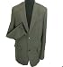 Tasso Elba Wool Blend Sport Jacket