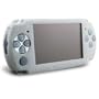 PSP Clear Skin Case