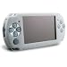 PSP Clear Skin Case