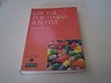 Law for purchasing and supply