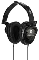 Skullcandy Headphone Skullcrushers
