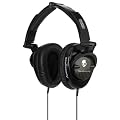 Skullcandy - SkullCrushers Black - casque st�r�o