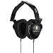 Skullcandy SCS-SCBP3.5 Skullcrushers Subwoofer Stereo Headphones (Black Pinstripe)