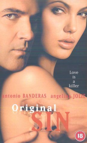 CD-Charts  VHS : Original Sin [2001]