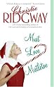 Must Love Mistletoe