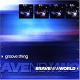 Groove thing