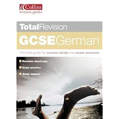 Total Revision - GCSE German