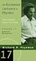 Feynman on Electrodynamics (The Feynman Lectures on Physics, Volume 17)