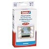 tesa 55672-00021-01 Insect Stop Fliegengitter standard f�r Fenster 1.3 x 1.5 m, anthrazit