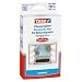 tesa 55672-00021-01 Insect Stop Fliegengitter standard f�r Fenster 1.3 x 1.5 m, anthrazit