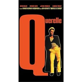 Querelle [VHS]