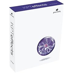 Corel KPT effects englisch