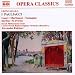 Leoncavallo:I Pagliacci