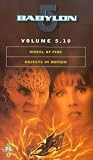 Babylon 5 V5 [VHS] [1994]