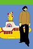 Yellow Submarine Notepad: George