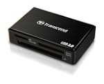Transcend TS-RDF8K Lecteur de carte m...