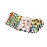 Iota Photo Clutch, Baby Steps