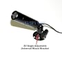 Micro Slim Lipstick Color Bullet Camera --- Ultra High Resolution 560TVL w/ Sony Super HAD Color CCD, Professional Law Enforcement video surveillance for Crystal Clear Face Verification --- Plug-n-Play Home Safety Video Surveillance Gear & A-must-have Replacement for Old Generation Blurry CCTV Video Cameras --- Korea Technology