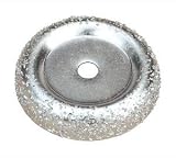 Review Sealey  / Tyre Buffing Wheel Sealey SA92/16