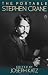 Books : The Portable Stephen Crane (Viking Portable Library)