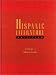 Book Hispanic Literature Criticism
