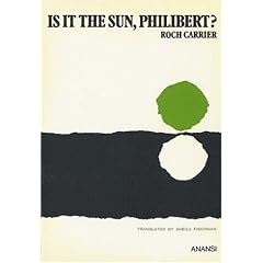 Is It the Sun, Philibert?