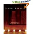 Candle Therapy: The Magical Guide to Life Enhancement by Catherine Riggs-Bergesen