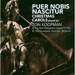 Puer Nobis Nascitur - Christmas Carols