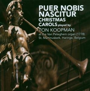 Cover image : Puer Nobis Nascitur