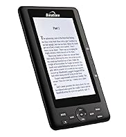 Binatone ReadMe Daily Slim 7