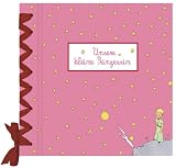Der kleine Prinz: Babyalbum M&auml;dchen