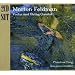Morton Feldman: Violin and String Quartet / Christina Fong, Rangzen Quartet