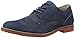 JD Fisk Men's Seeley Oxford
