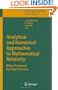Analytical and Numerical Approaches to Mathematical Relativity (Lecture Notes in Physics)