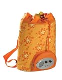 Insulated Tote w/ Radio & MP3 Plugin