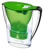BWT - WF 8704 - Carafe filtrante - 2,7 L - Vert