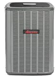 Amana 13 SEER R-410A 2 ton Heat Pump