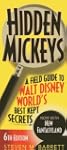 Hidden Mickeys: A Field Guide to Walt...
