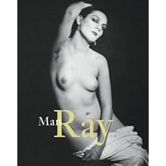 Man Ray (Photobook)