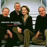 Schumann, Bruch