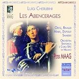 Les Abencerages