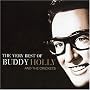 The very Best of Buddy Holly and the Crickets