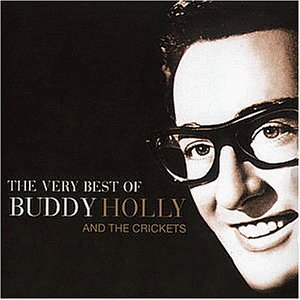 The very Best of Buddy Holly and the Crickets