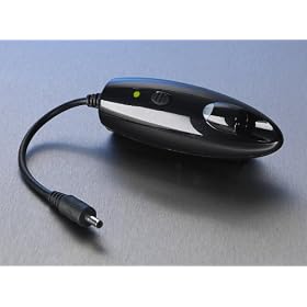 41Q7JDH%2BR9L. SL500 AA280  Powertraveller Powermonkey V2 Black Portable Charger