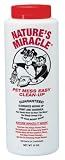 Pet Supplies : Pet Mess Easy Clean-Up