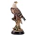 Gifts & Decor Home Accent Decor Majestic Mountain Eagle Statue Figurine