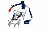  : Vaude 12-zackiges Allroundsteigeisen Lucky Forca automatic 36-46