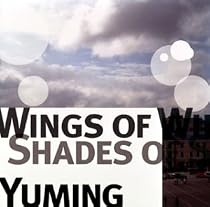Wings of Winter, Shades of Summer